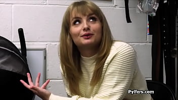 Busted And Fucked For Multiple Dildos thumbnail