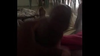 Playin with my dick