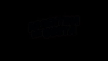 Huge bubble butt massive ass latina babe in tight white leggings