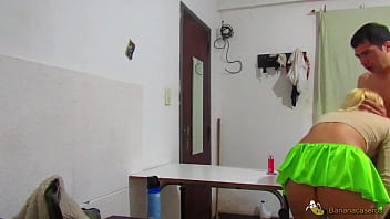 Sexo en la mesa trailer