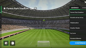 Me follan duro en un partido