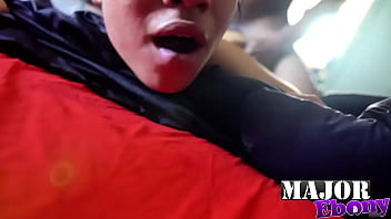 Rome catches alicia soaped up and pounds her cunt