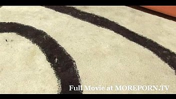 Sexy teen fucked hard