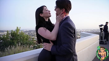 Romantic valentines day 2023 alyx star & celtic iron