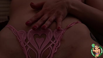 Romantic valentines day 2023 alyx star & celtic iron