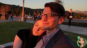 Romantic valentines day 2023 alyx star & celtic iron