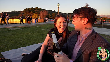 Romantic valentines day 2023 alyx star & celtic iron