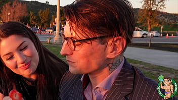 Romantic valentines day 2023 alyx star & celtic iron