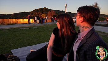 Romantic valentines day 2023 alyx star & celtic iron