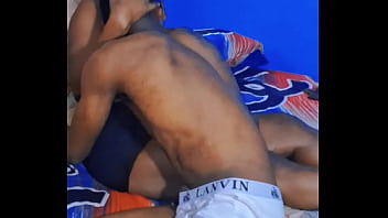 She is ready to take the big dick