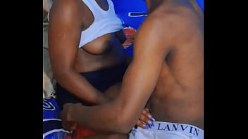 She is ready to take the big dick