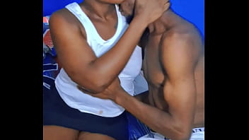 She is ready to take the big dick