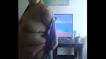 Oceandeep stripped wet