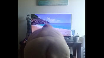 Oceandeep stripped wet