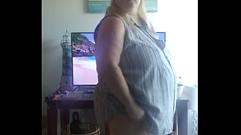 Oceandeep stripped wet