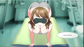 El doctor me folla en consulta que rico 11rhvl