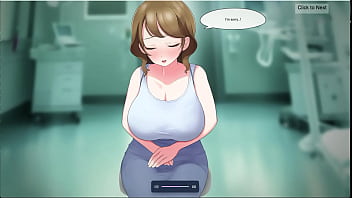 El doctor me folla en consulta que rico 11rhvl