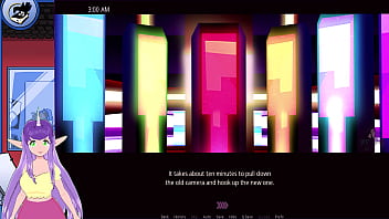 Fucking at frennie fazclaires episode three meeting hot zero