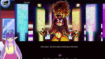 Fucking at frennie fazclaires episode three meeting hot zero