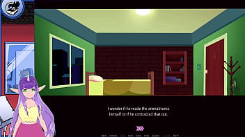 Fucking at frennie fazclaires episode three meeting hot zero