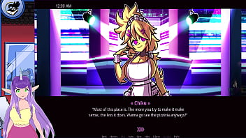 Fucking at frennie fazclaires episode three meeting hot zero