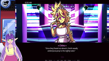 Fucking at frennie fazclaires episode three meeting hot zero