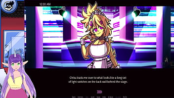 Fucking at frennie fazclaires episode three meeting hot zero