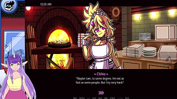 Fucking at frennie fazclaires episode three meeting hot zero