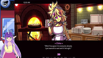 Fucking at frennie fazclaires episode three meeting hot zero