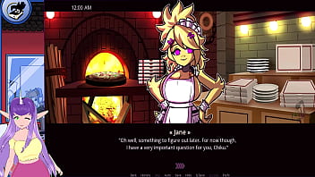 Fucking at frennie fazclaires episode three meeting hot zero