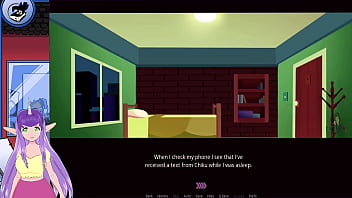 Fucking at frennie fazclaires episode three meeting hot zero