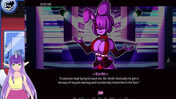 Fucking at frennie fazclaires episode three meeting hot zero