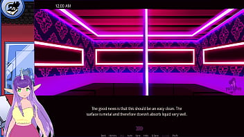 Fucking at frennie fazclaires episode three meeting hot zero