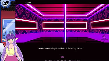 Fucking at frennie fazclaires episode three meeting hot zero