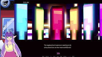 Fucking at frennie fazclaires episode three meeting hot zero