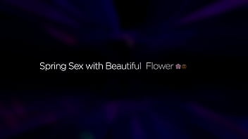 Cute tiny body teen blonde emma rosie fucking big cock