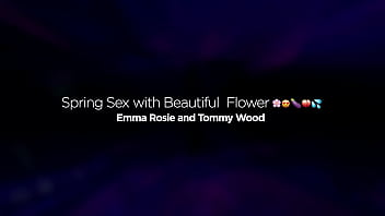 Cute tiny body teen blonde emma rosie fucking big cock