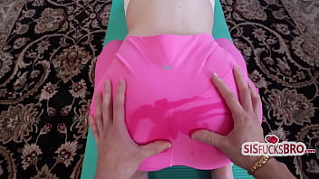 Olympian needs a taboo treat to stay focussed