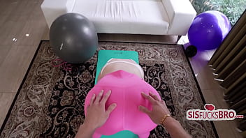 Olympian needs a taboo treat to stay focussed