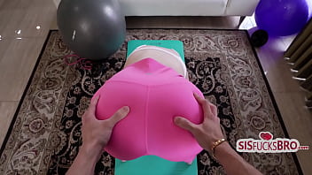 Olympian needs a taboo treat to stay focussed