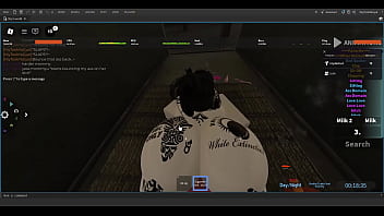 Lesbian roblox girls