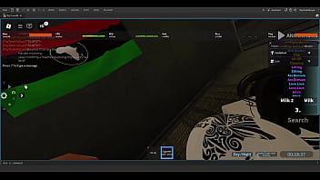 Lesbian roblox girls