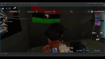 Lesbian roblox girls