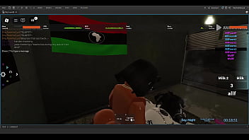 Lesbian roblox girls