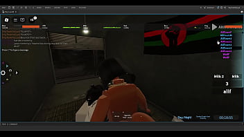 Lesbian roblox girls