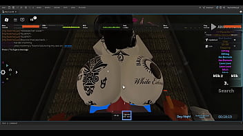 Lesbian roblox girls