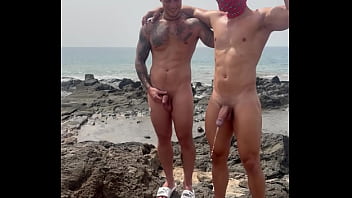 Enjoy My Big Dick Pissing On The Sea Mmmmmmmmm thumbnail