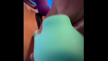 La pasamos rico con mis juguetes