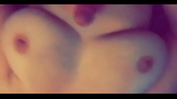 Cum on huge naturals Cum on huge naturals