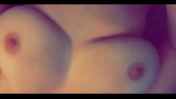 Cum on huge naturals Cum on huge naturals
